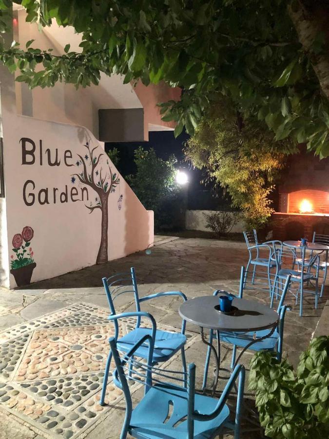 Blue Garden Inn 폴카 외부 사진